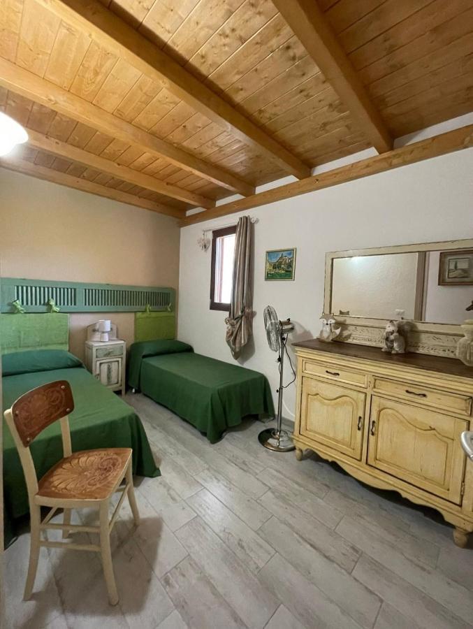 Il Casale Villa Budoni Exterior photo